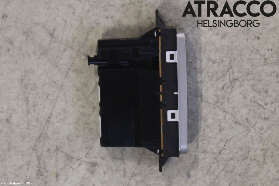 Nissan LEAF 11-17 Cd Radio - Multimediapanel