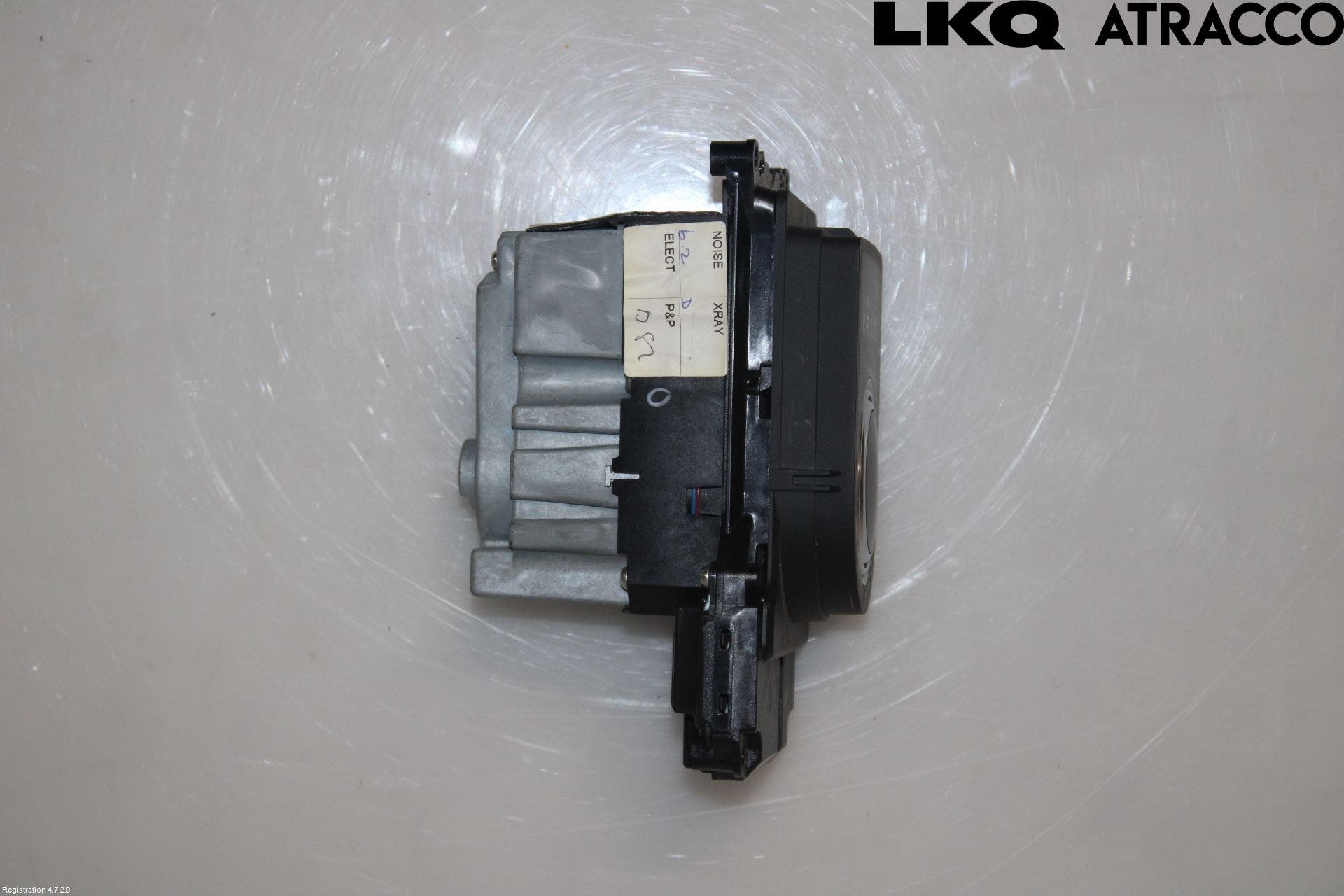 Landrover RANGE ROVER SPORT (L494) 14-22 Strömställare Växellåda