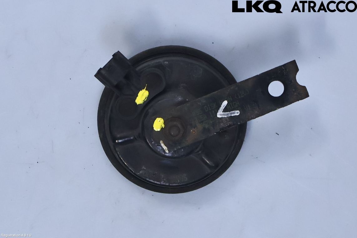 Hyundai i40 08-15 Signalhorn