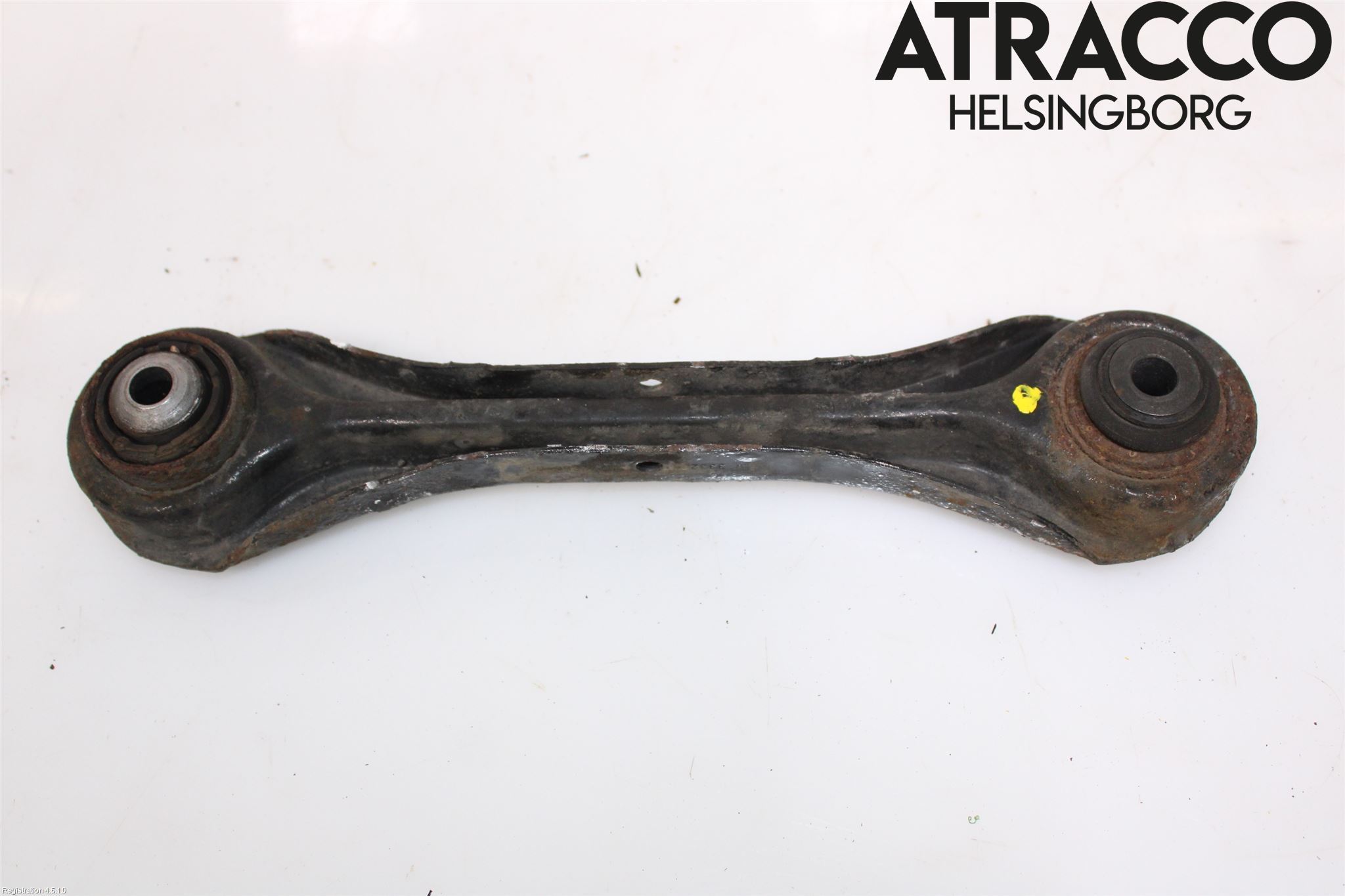 BMW 3 E92/93 Coupé/Cab 05-14 Bärarm Bak Övre Vänster