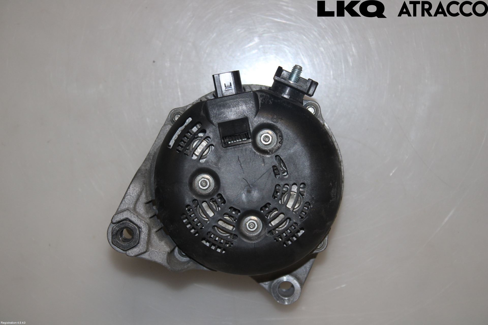 BMW X3 F25 10-17 Generator