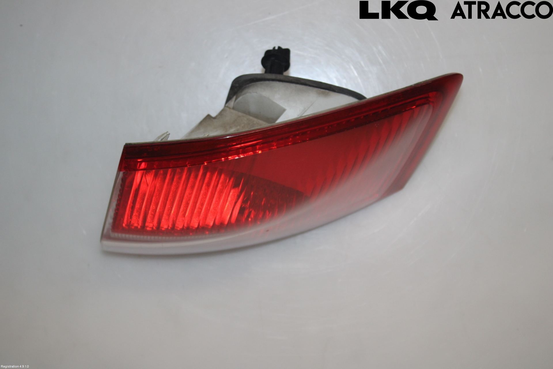 Ford KUGA 08-12 Bakljus Höger