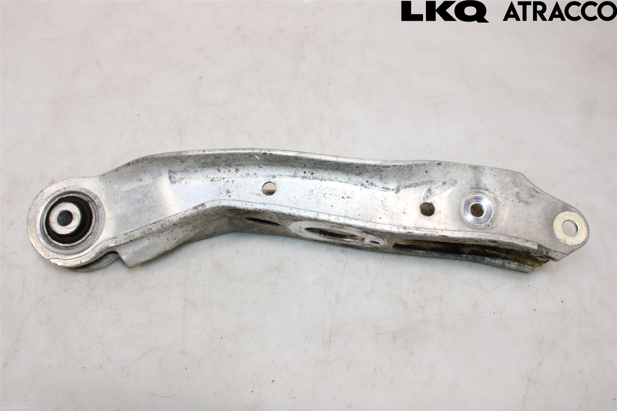 Audi A6 F2/C8 19- Bärarm Bak Vänster