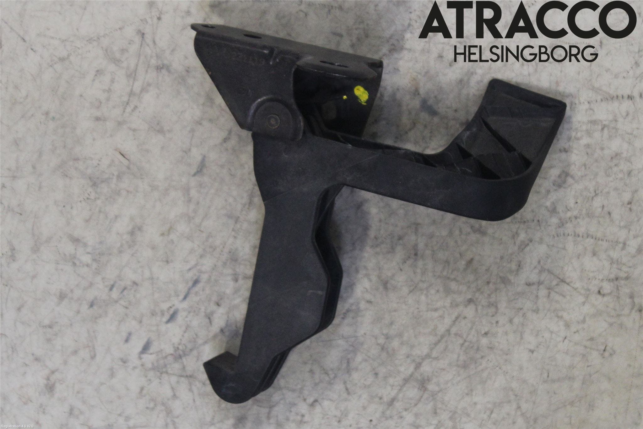 Peugeot EXPERT/E-EXPERT 17- Huvlås