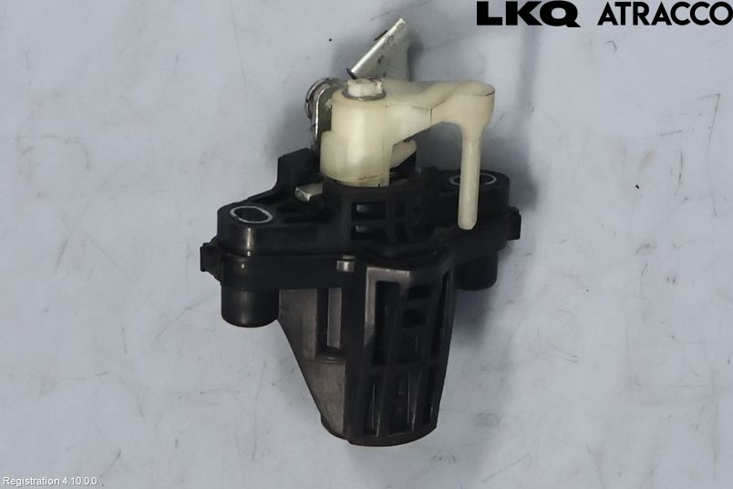 Toyota AYGO 15-21 Bakluckehandtag