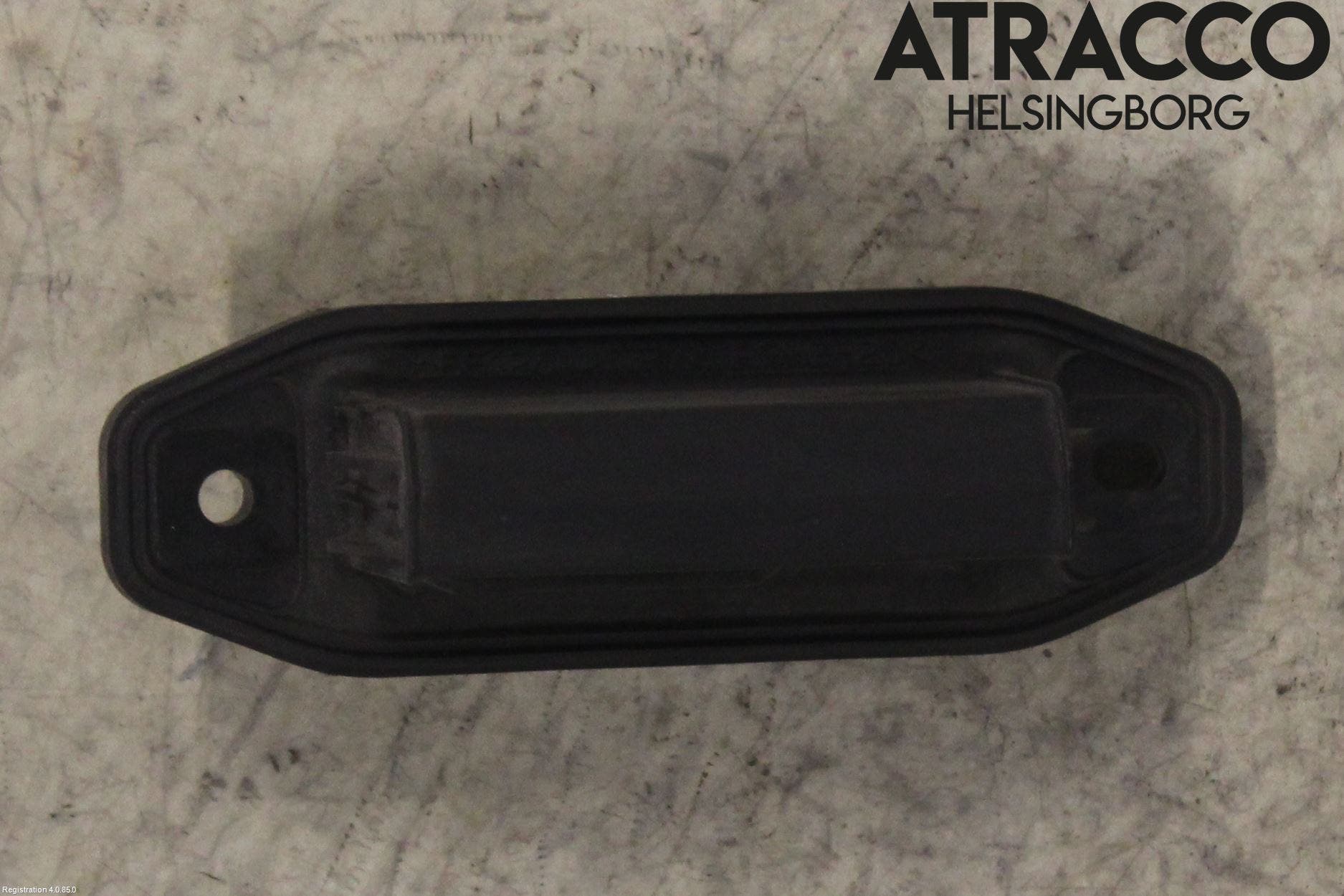 Toyota COROLLA 19- Bakluckehandtag