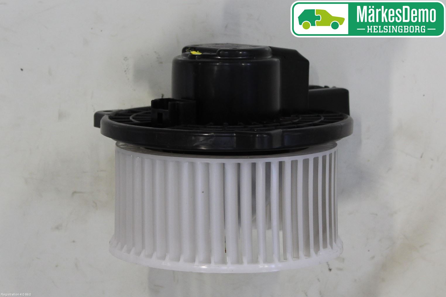 Mazda 6 13- Värmefläkt