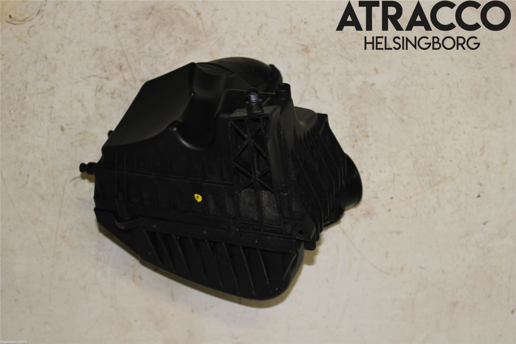 Opel MOKKA 13-20 Luftrenare