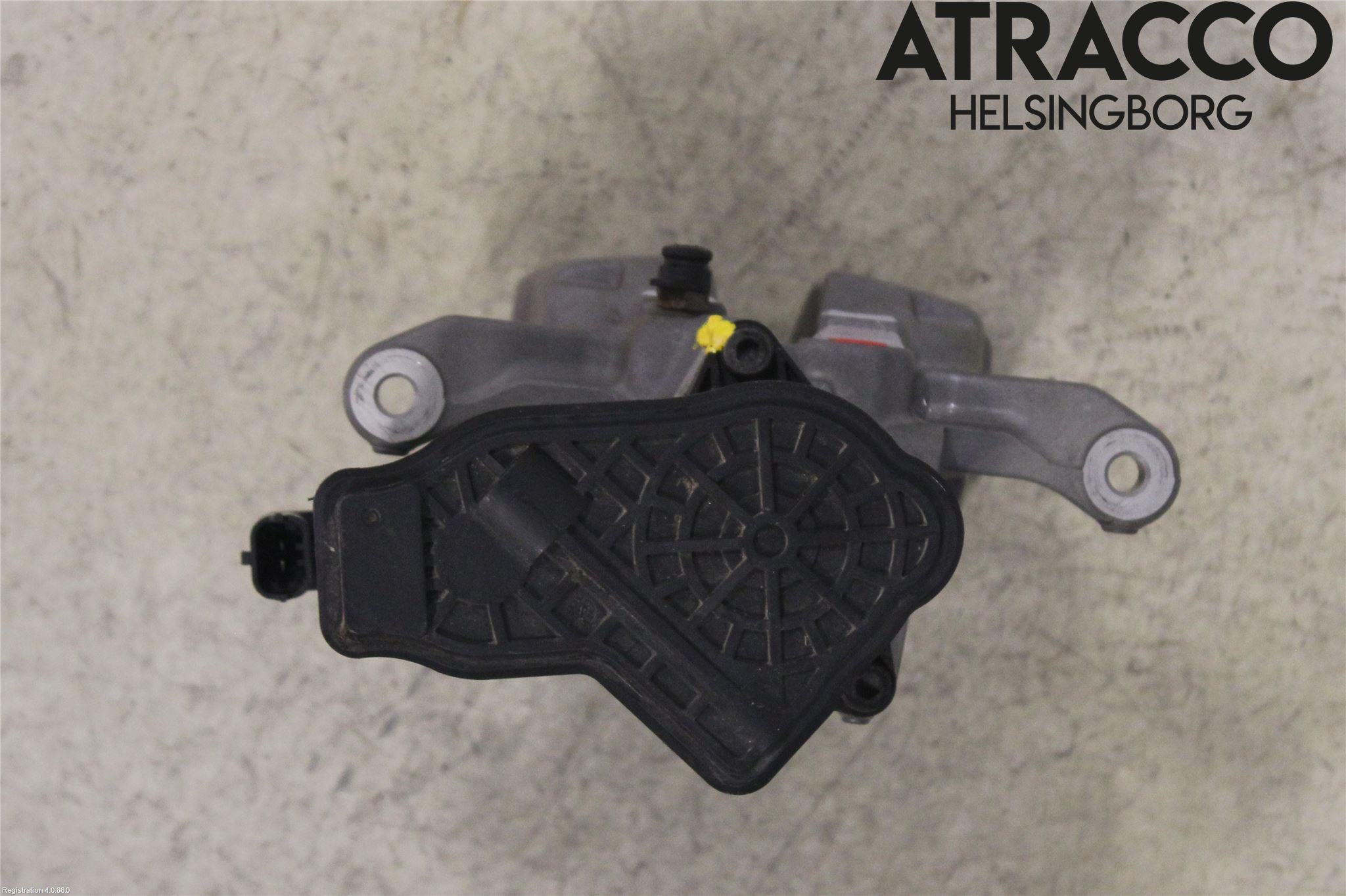 Tesla MODEL 3 17- Bromsok Bak Höger