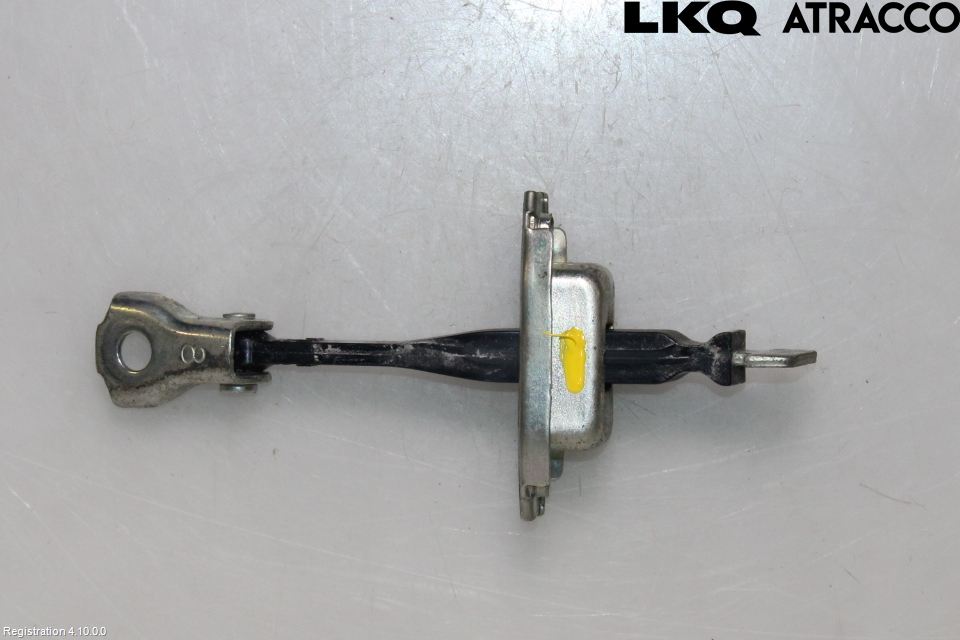 Mitsubishi OUTLANDER 13-21 Dörrstopp