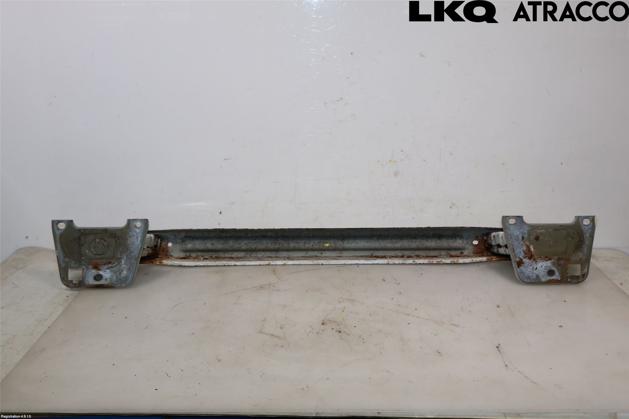 Opel COMBO D 12-18 Stötfångarbalk Bak