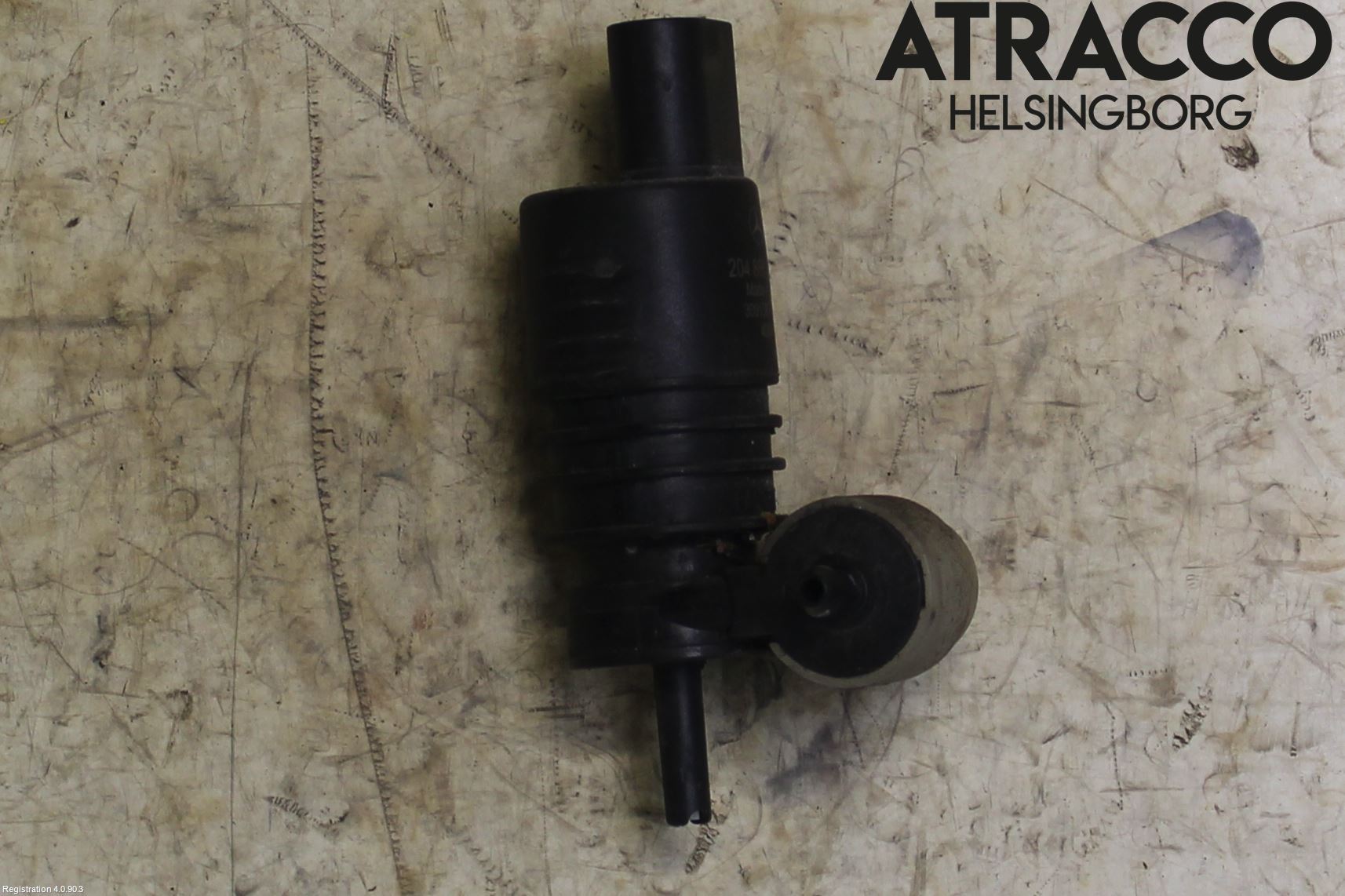 Mitsubishi COLT 09-13 Spolarpump Vindruta