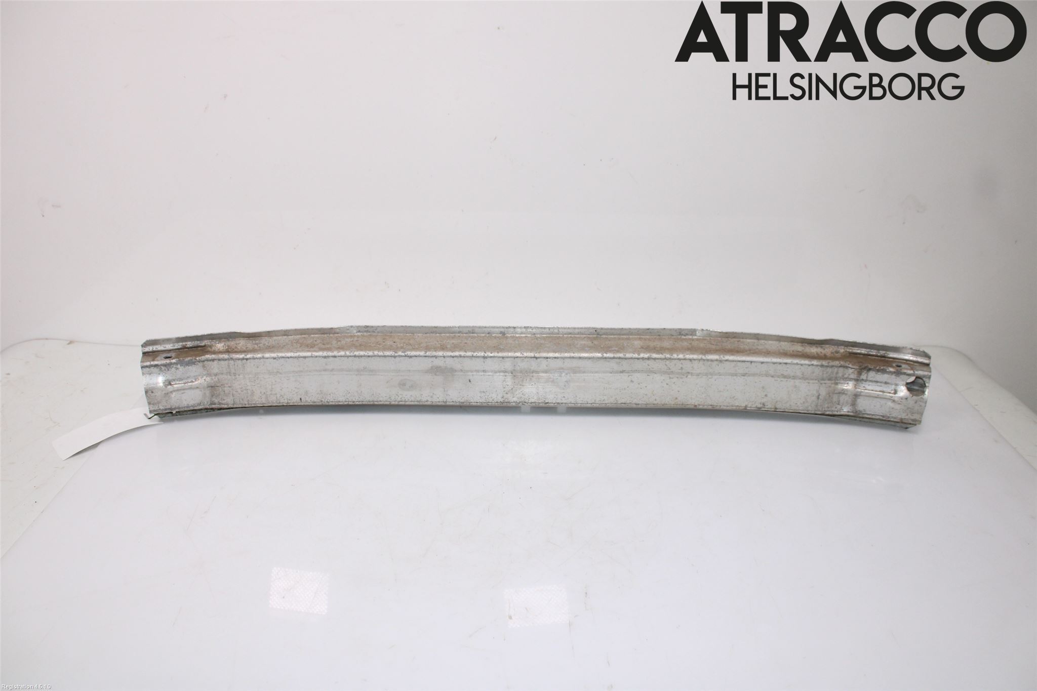 Opel CORSA D 07-14 Stötfångarbalk Fram