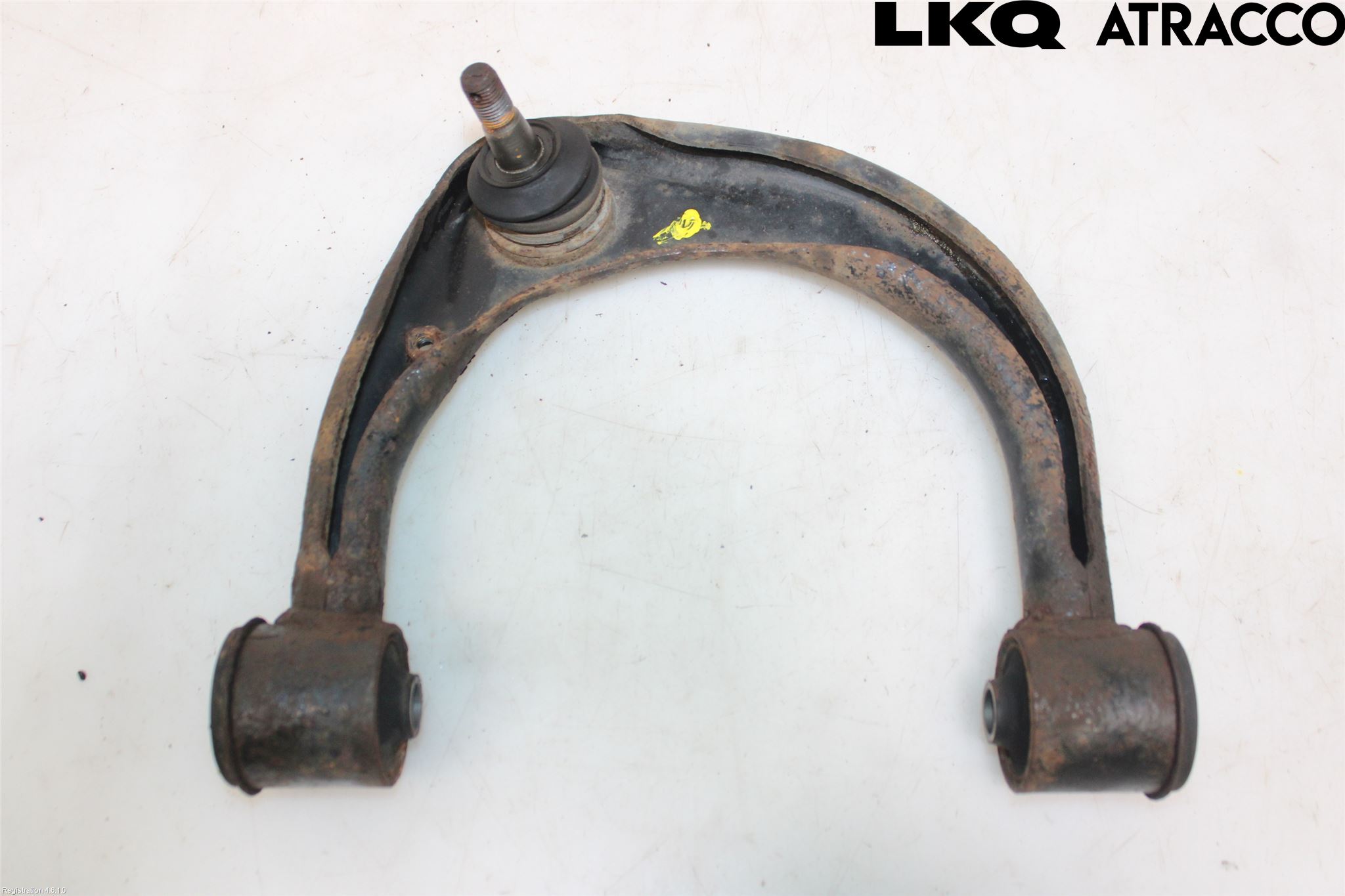 Toyota HILUX 16- Bärarm Fram Övre Hö