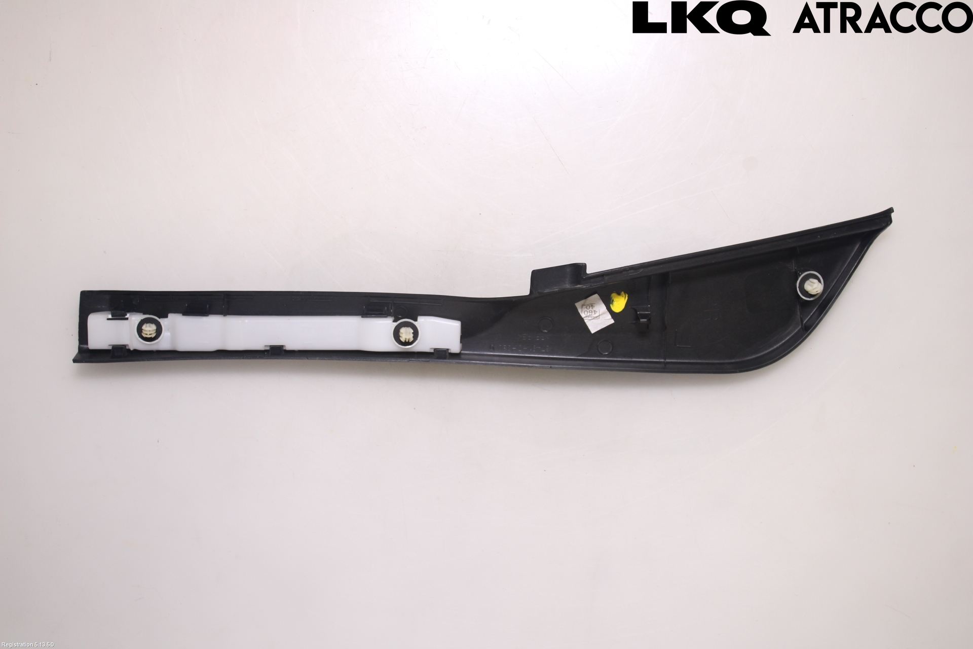 Toyota AYGO 15-21 Dörrklädsel Inlägg-List Hö