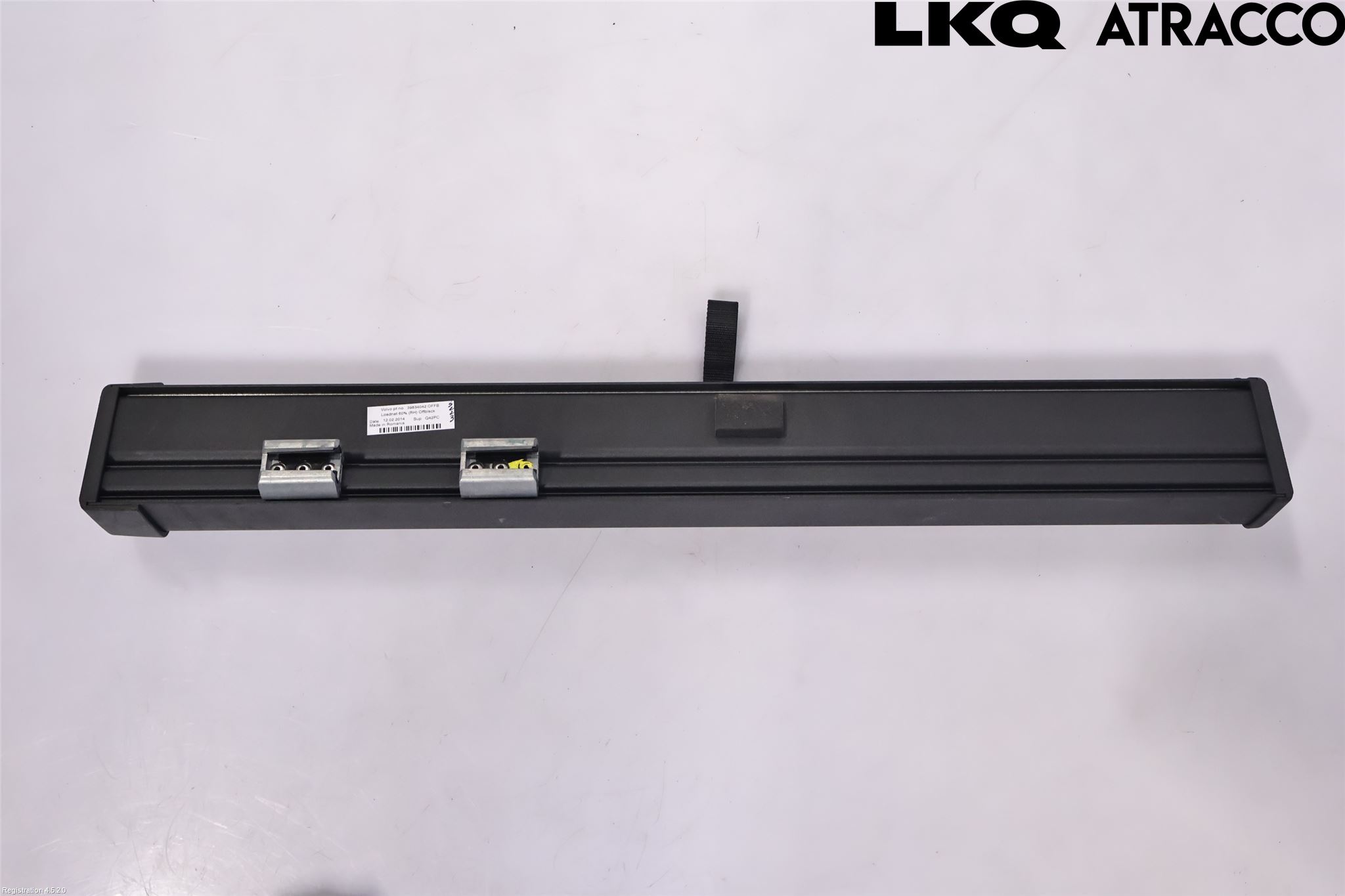 Volvo V60 14-18 Lastnät