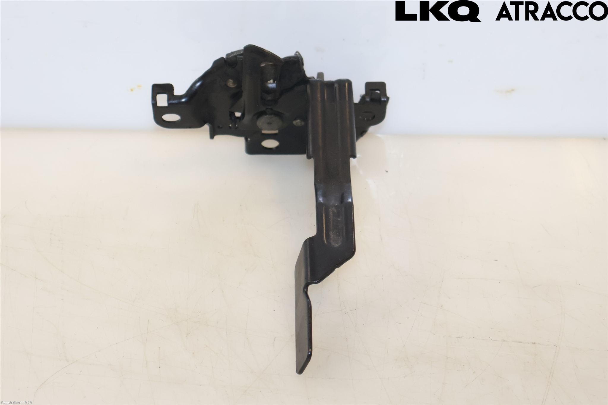 Toyota RAV4 13-18 Huvlås