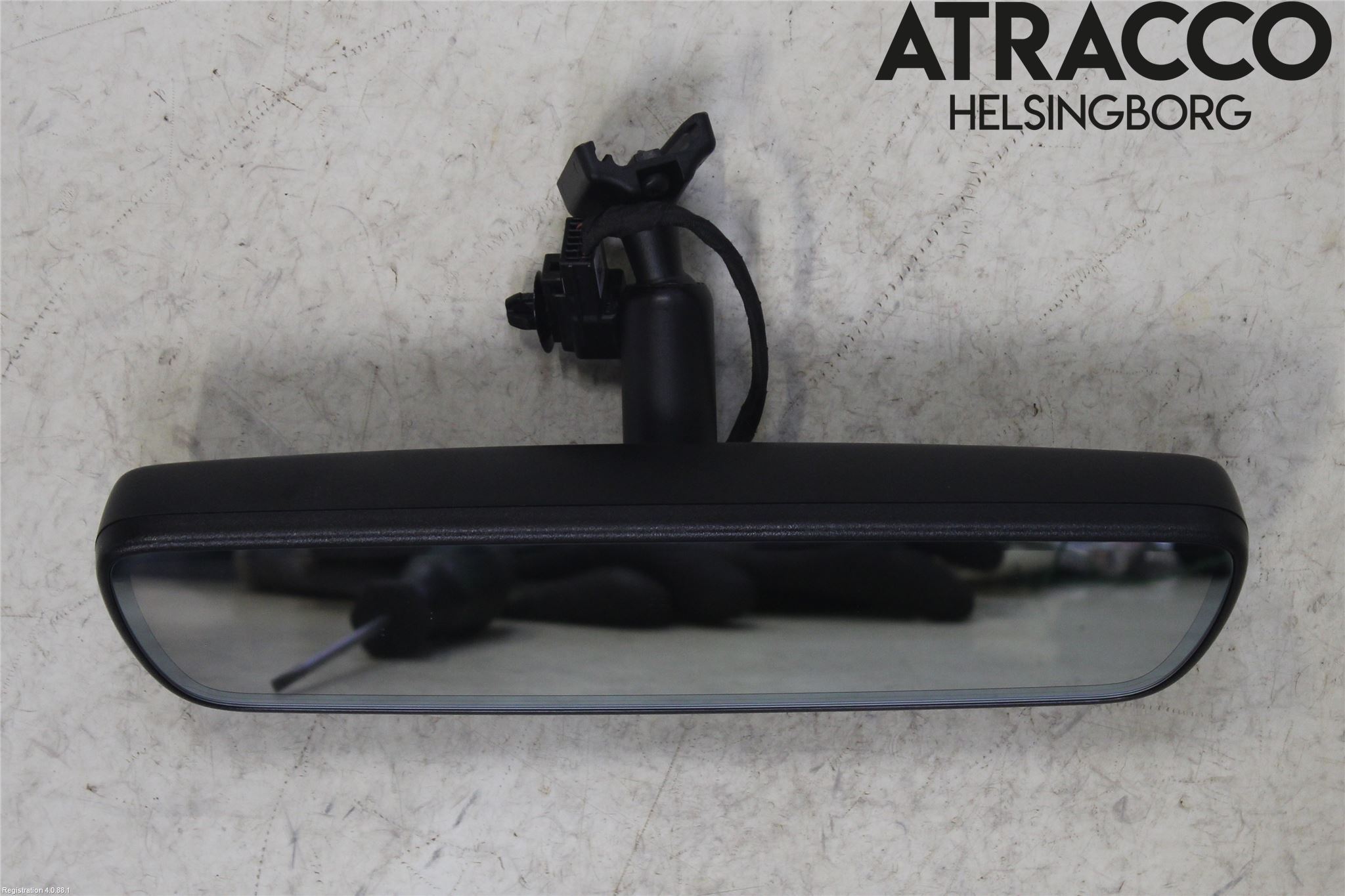 Toyota COROLLA 19- Spegel Invändig