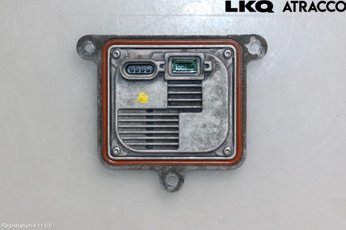 Opel MOKKA 13-20 Styrenhet Strålkastare