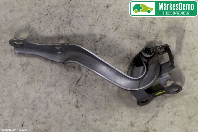 Peugeot 107 Huvgångjärn