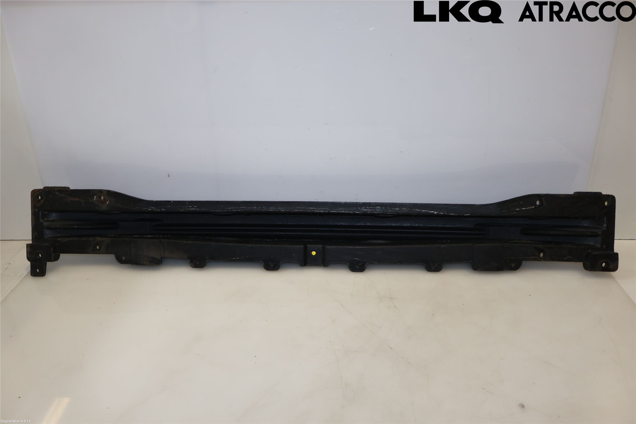 Hyundai i40 08-15 Stötfångarbalk Bak