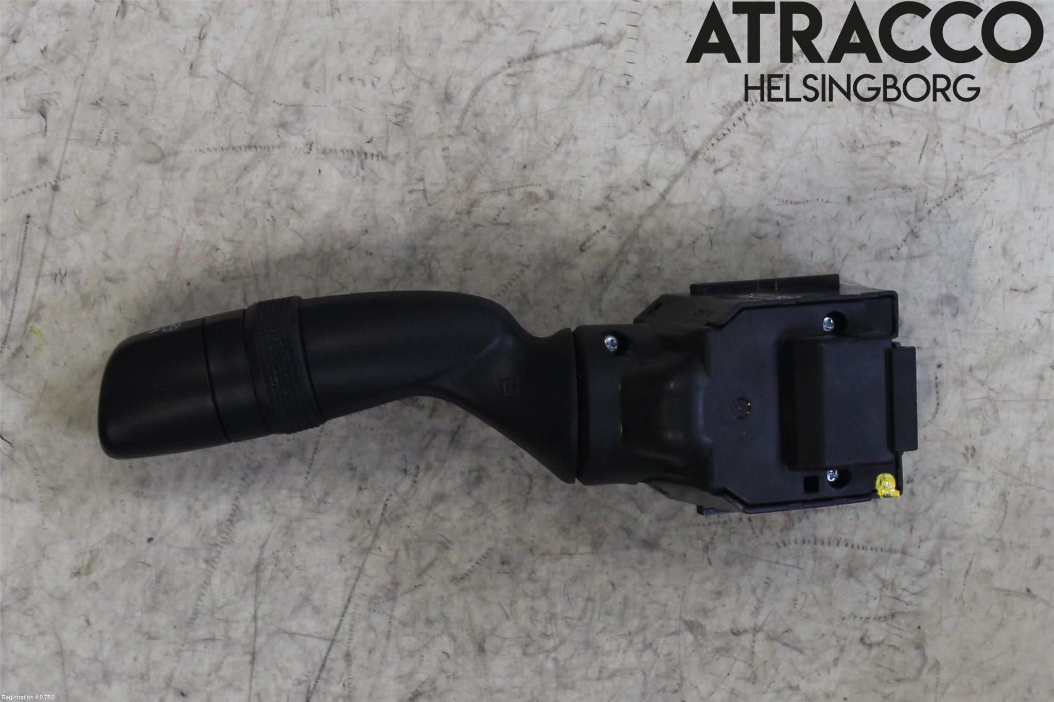 Toyota COROLLA 19- Spak Torkar-Spolomk