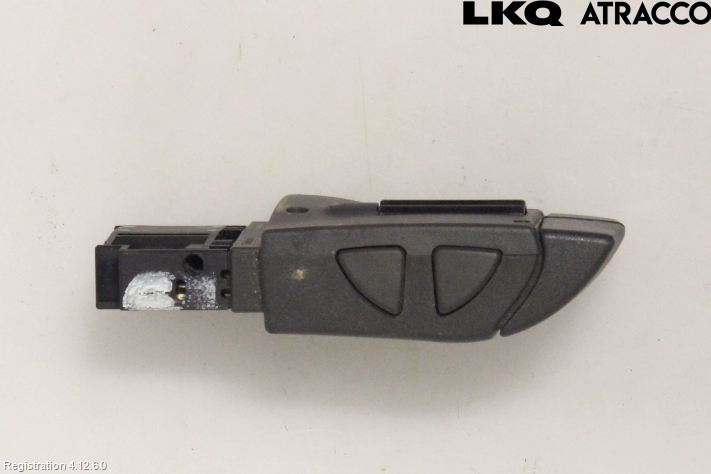 Renault CLIO IV 16-19 Spak-Rattreglage Radio