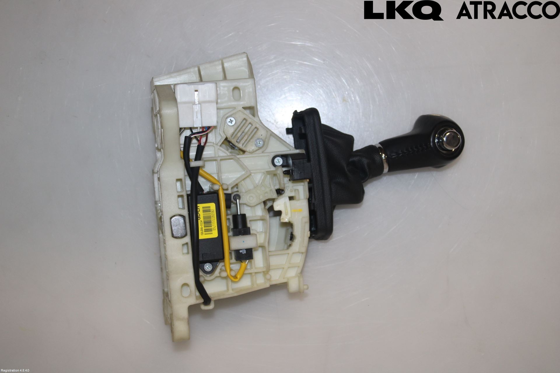 Kia CEED 12-18 Växelspak