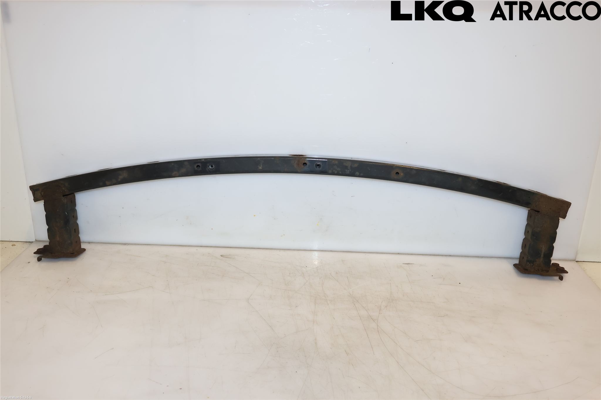 Nissan QASHQAI 17-21 Stötfångarbalk Fram