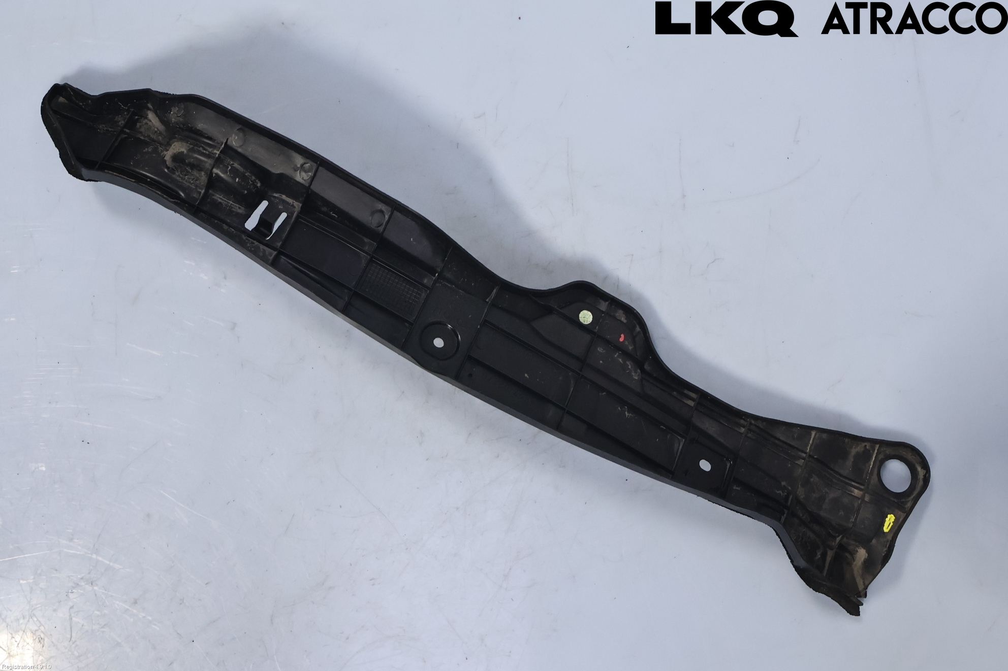 Toyota AURIS 13-19 Skärm Hörn Utfyllnad Fram