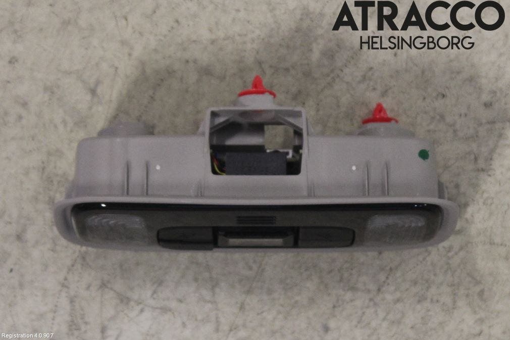 Toyota YARIS XP21 20- Innerbelysning