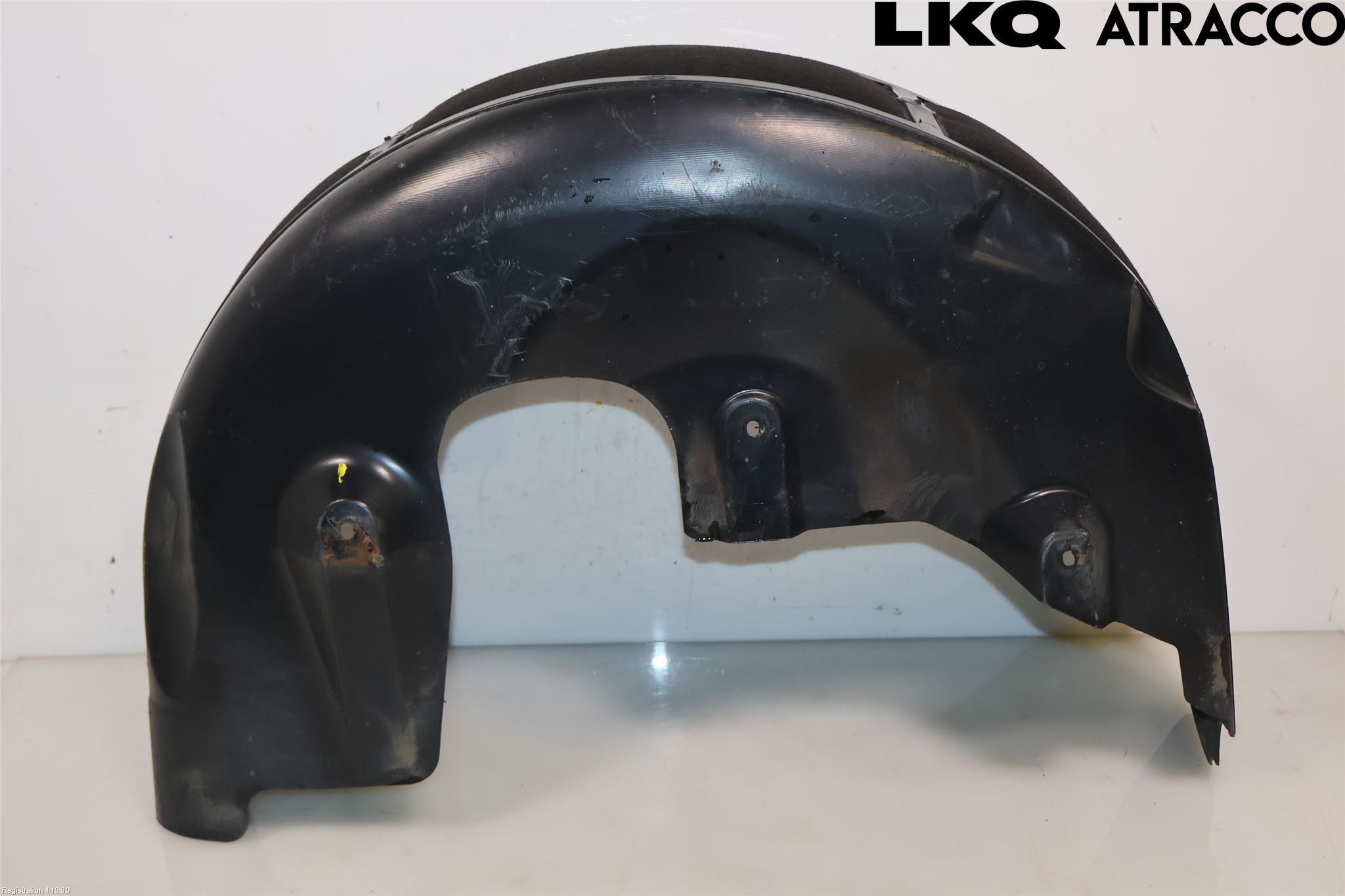 Volvo XC70 05-07 Skärm Inner