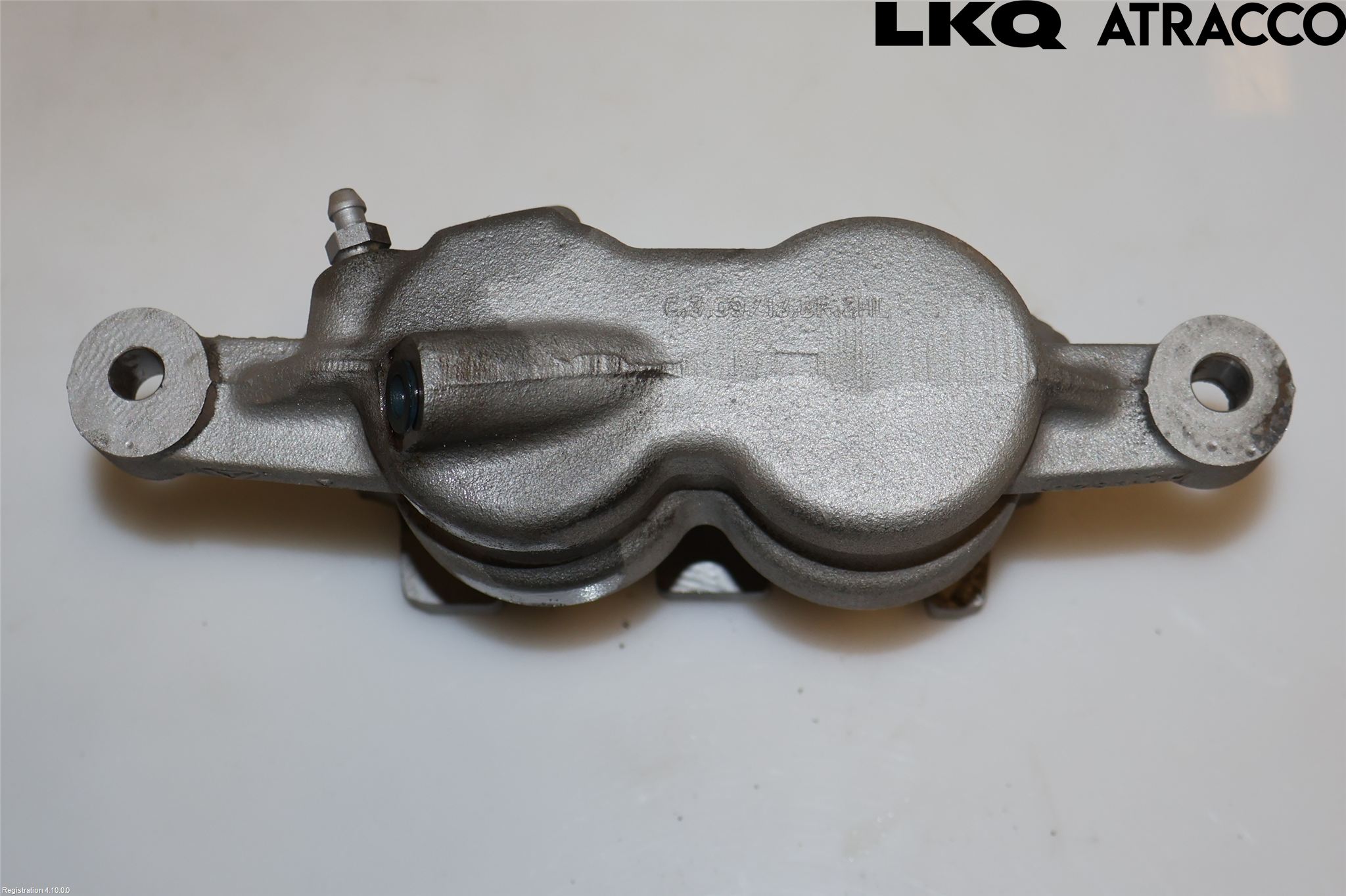 Volkswagen VW AMAROK 2H 10-22 Bromsok Fram Vänster