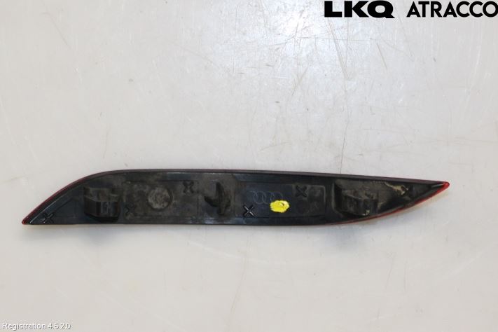 Audi A3/S3 8V 13-20 Dimljus/Reflex Bak