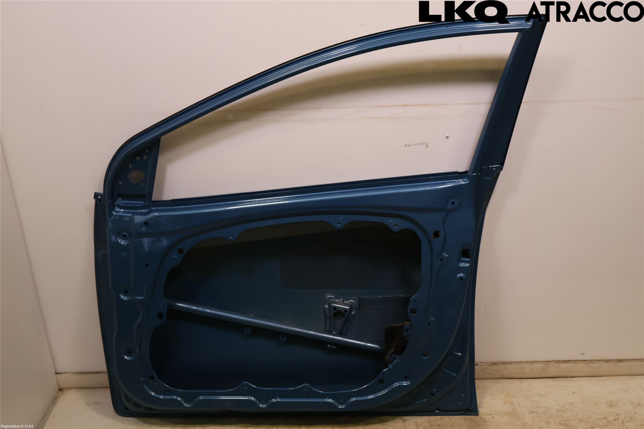 Hyundai i30 GD 13-17 Dörr Fram Höger