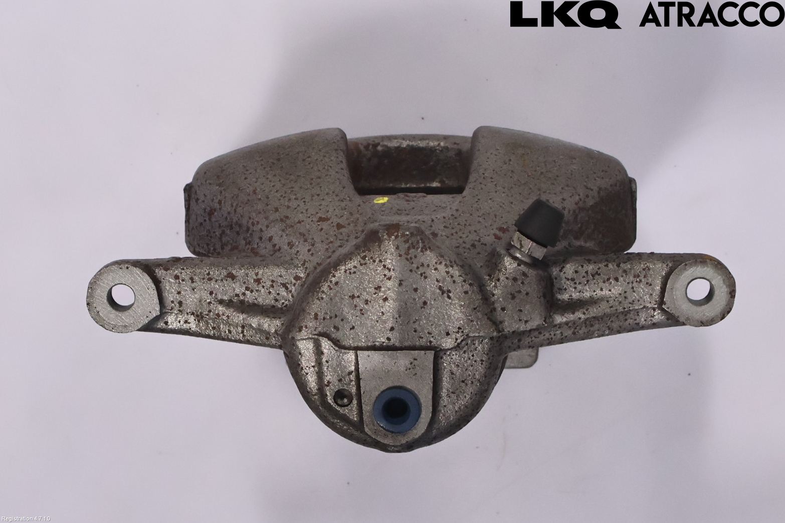 Toyota AVENSIS 09-15 Bromsok Fram Höger
