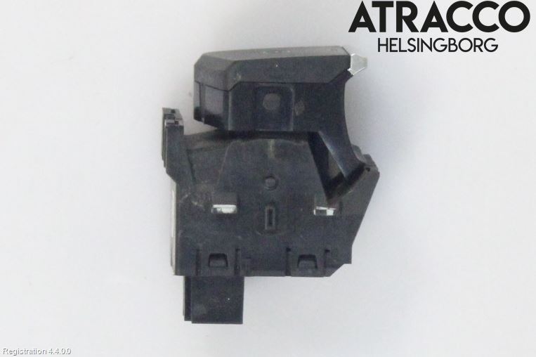 Audi A4/S4 B9 16-19 Strömställare Parkeringsbroms