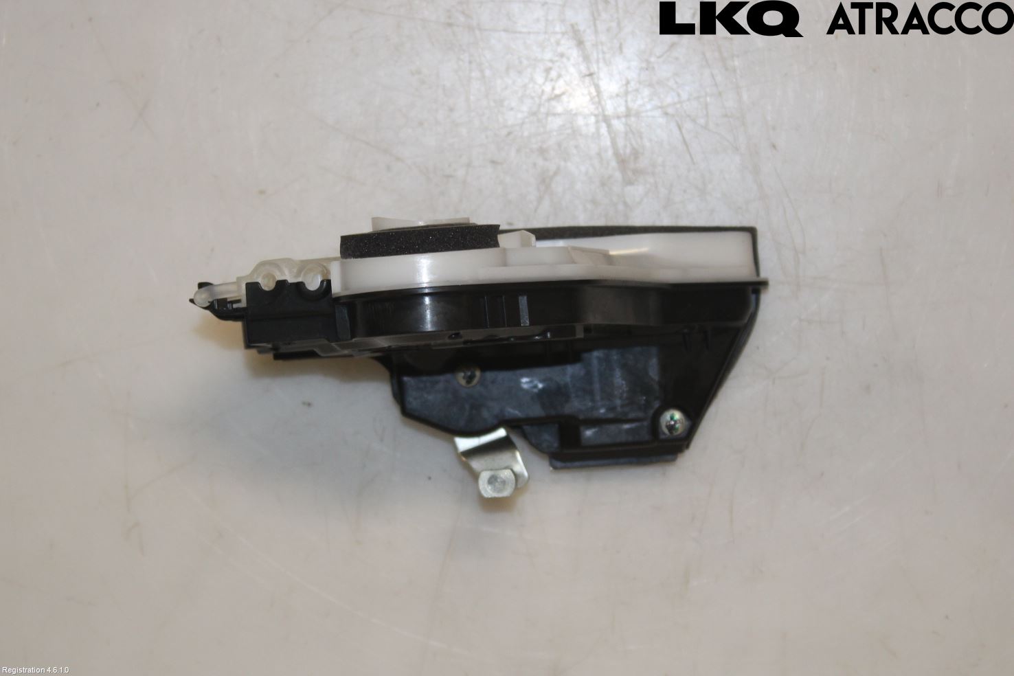 Toyota AYGO 15-21 Centrallåsmotor Vänster