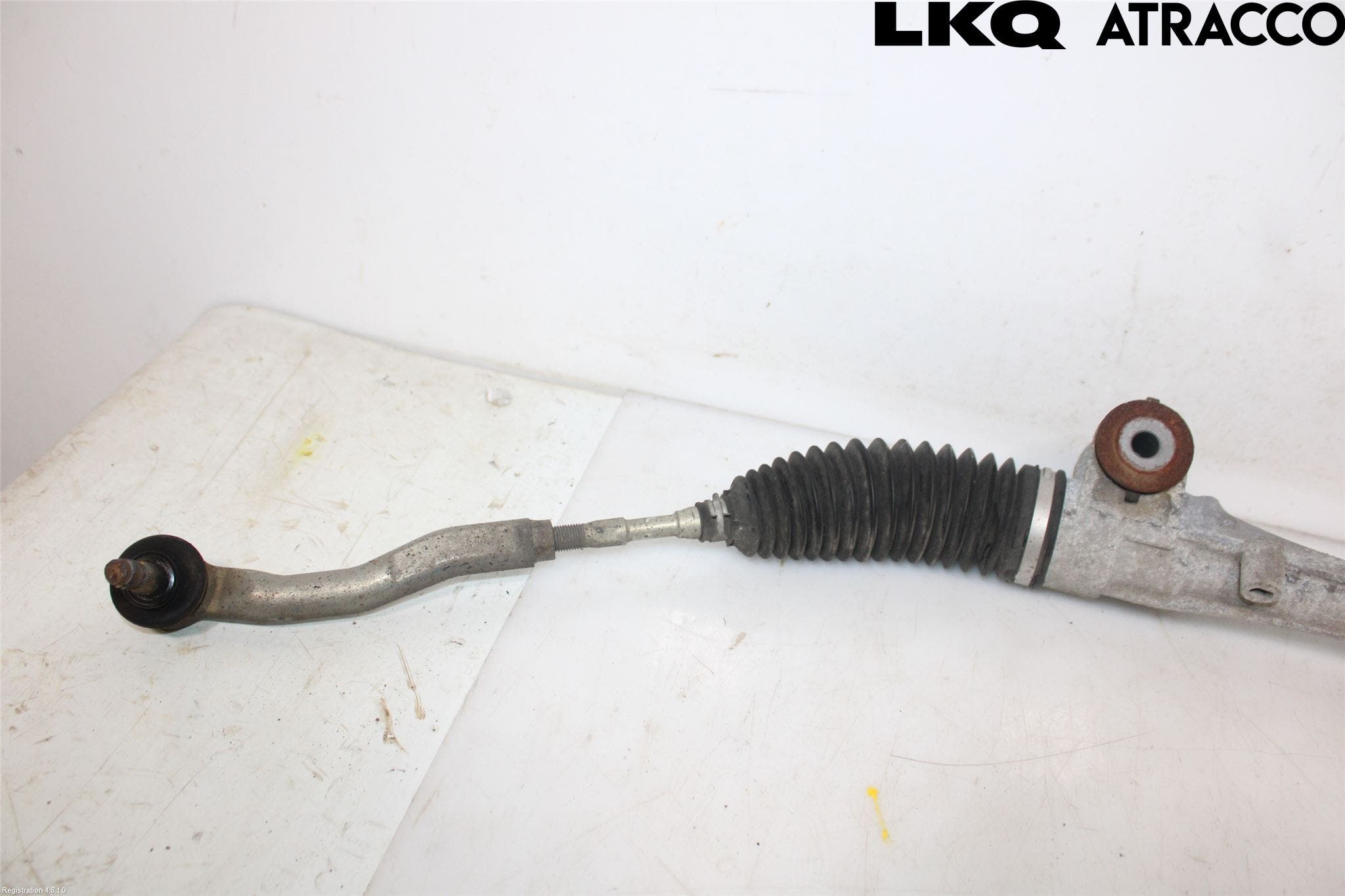 Toyota AYGO 15-21 Styrväxel-Snäcka