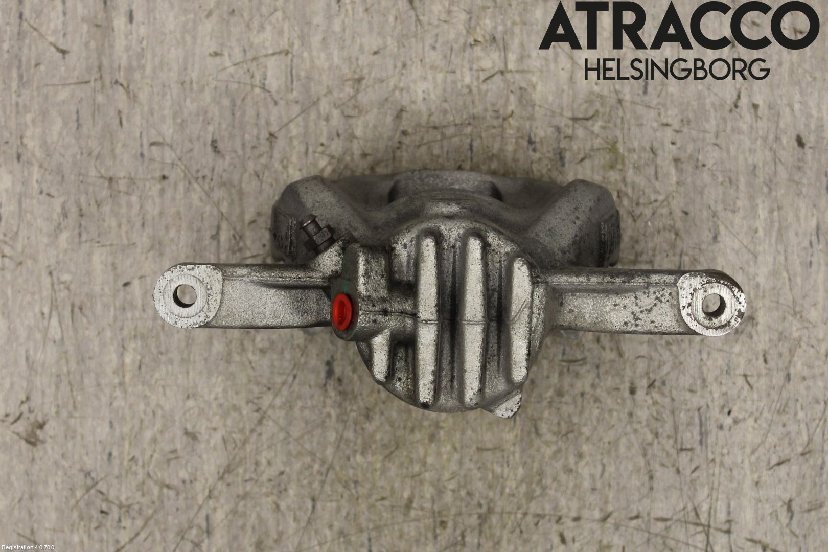 Fiat TALENTO 16- Bromsok Fram Vänster