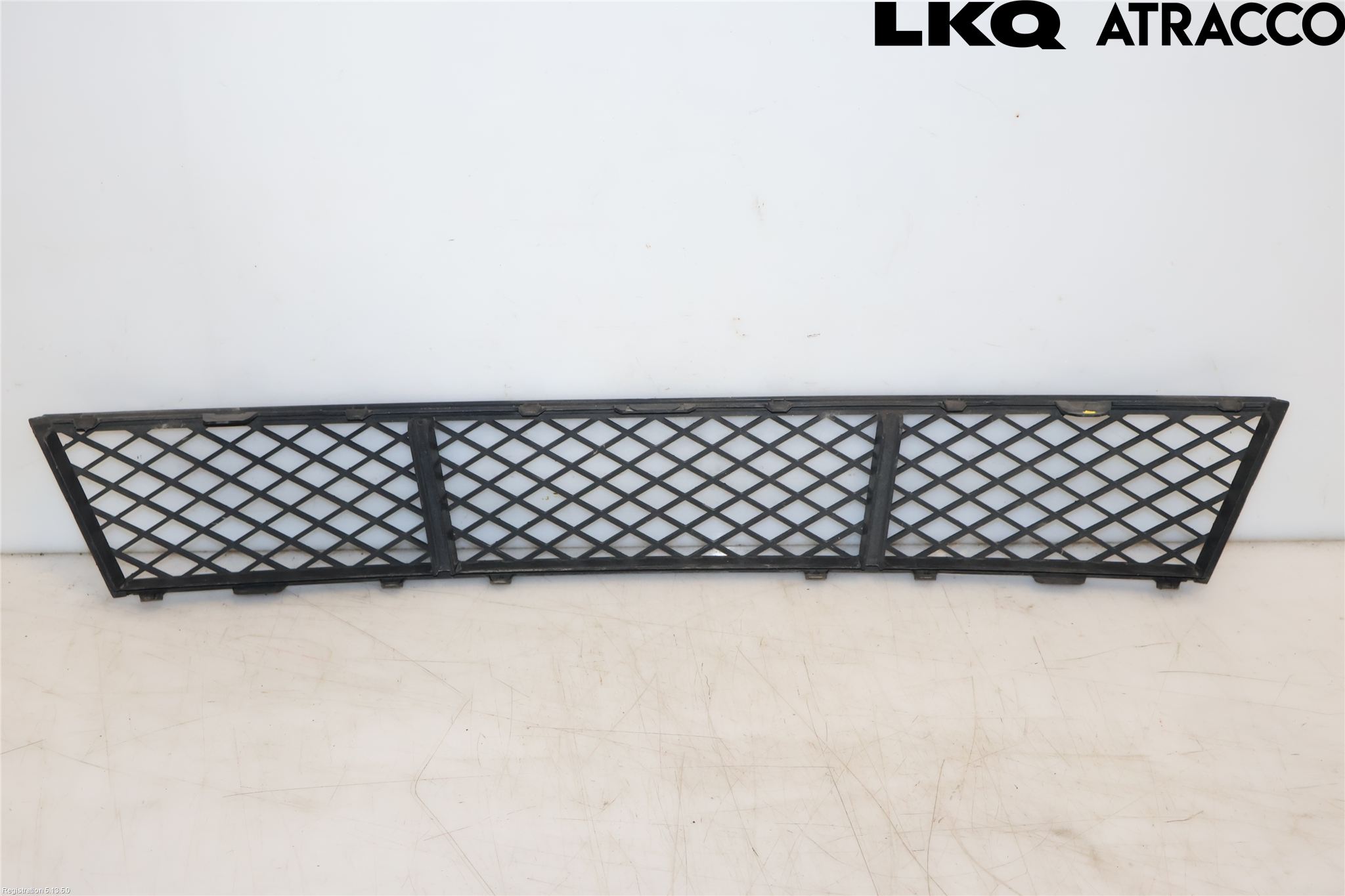 BMW 5 F10/F11/F18 09-17 Grilldel Mitt