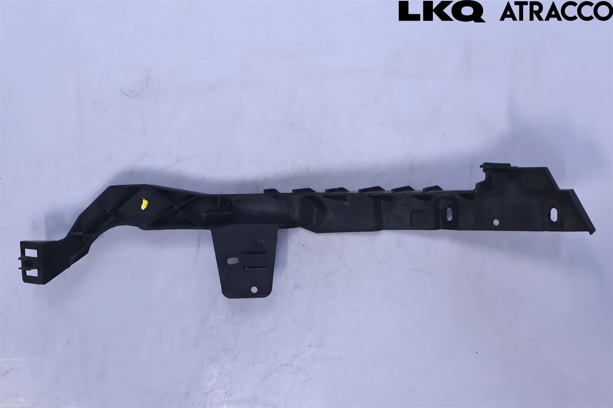 Opel ASTRA J 10-15 Strålkast Fästsarg