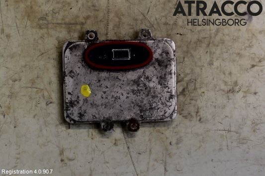 Saab 9-3 VER2/VER3 08-15 Styrenhet Strålkastare