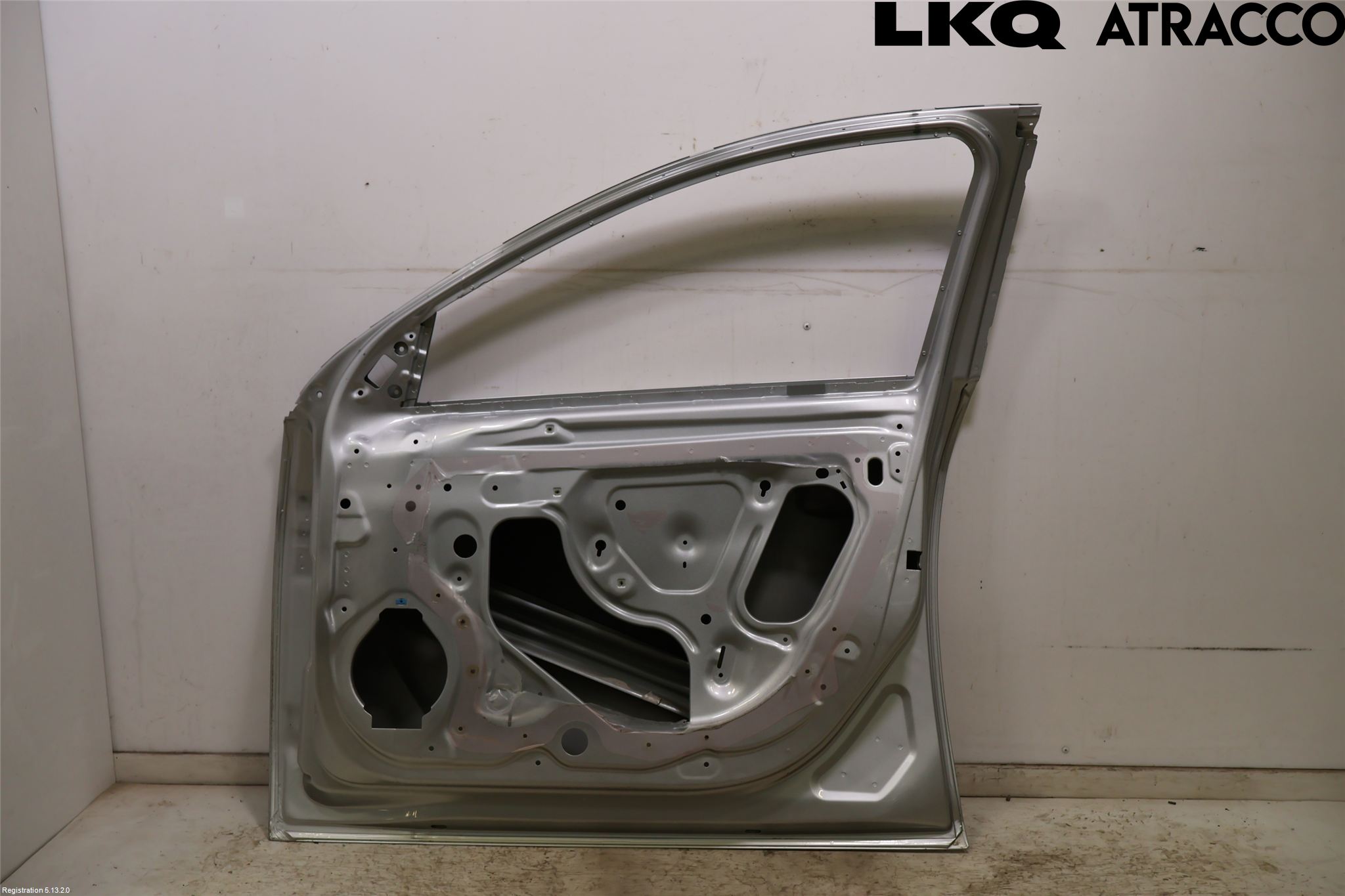 Opel INSIGNIA 09-16 Dörr Fram Höger