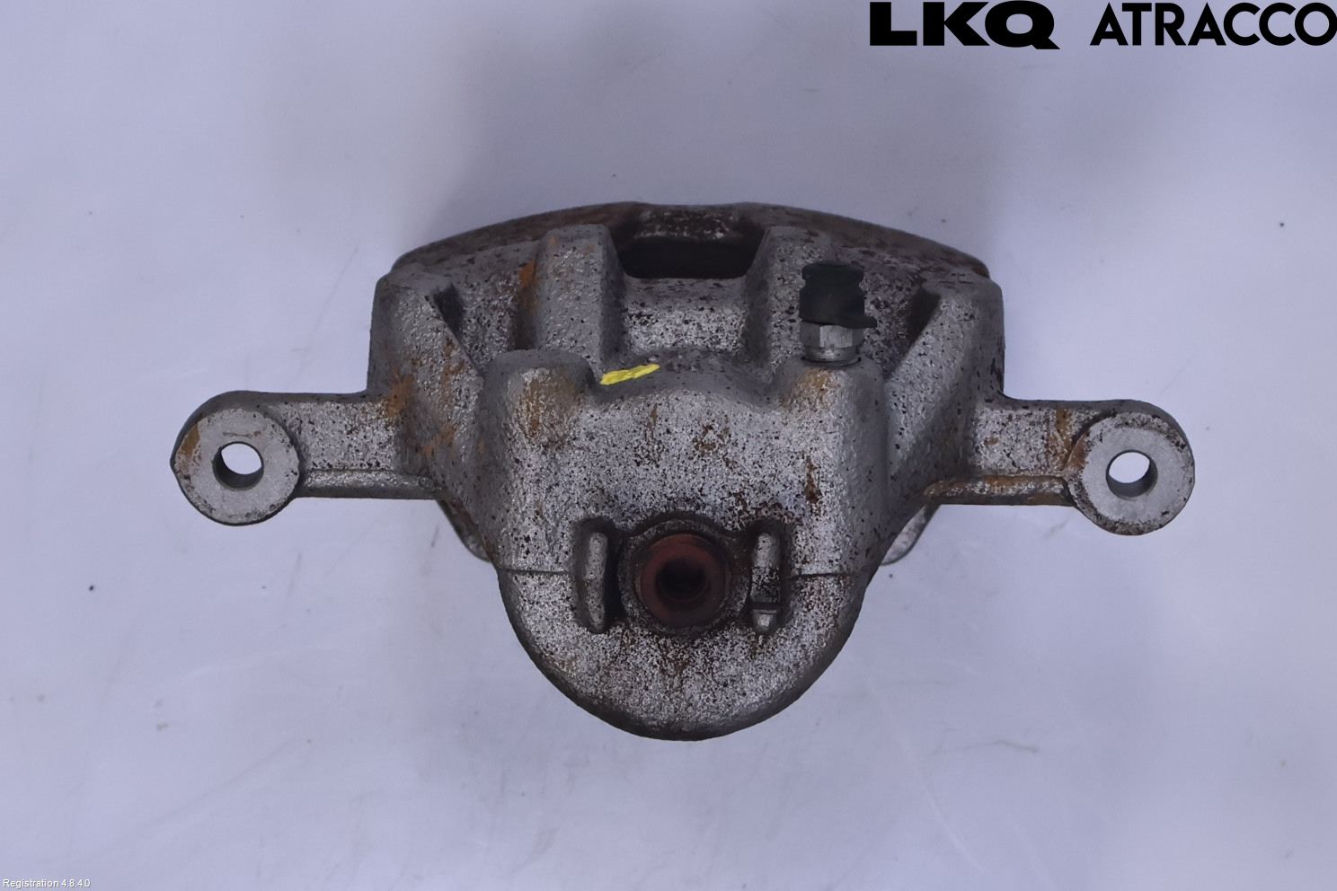 Kia RIO 12-16 Bromsok Fram Höger