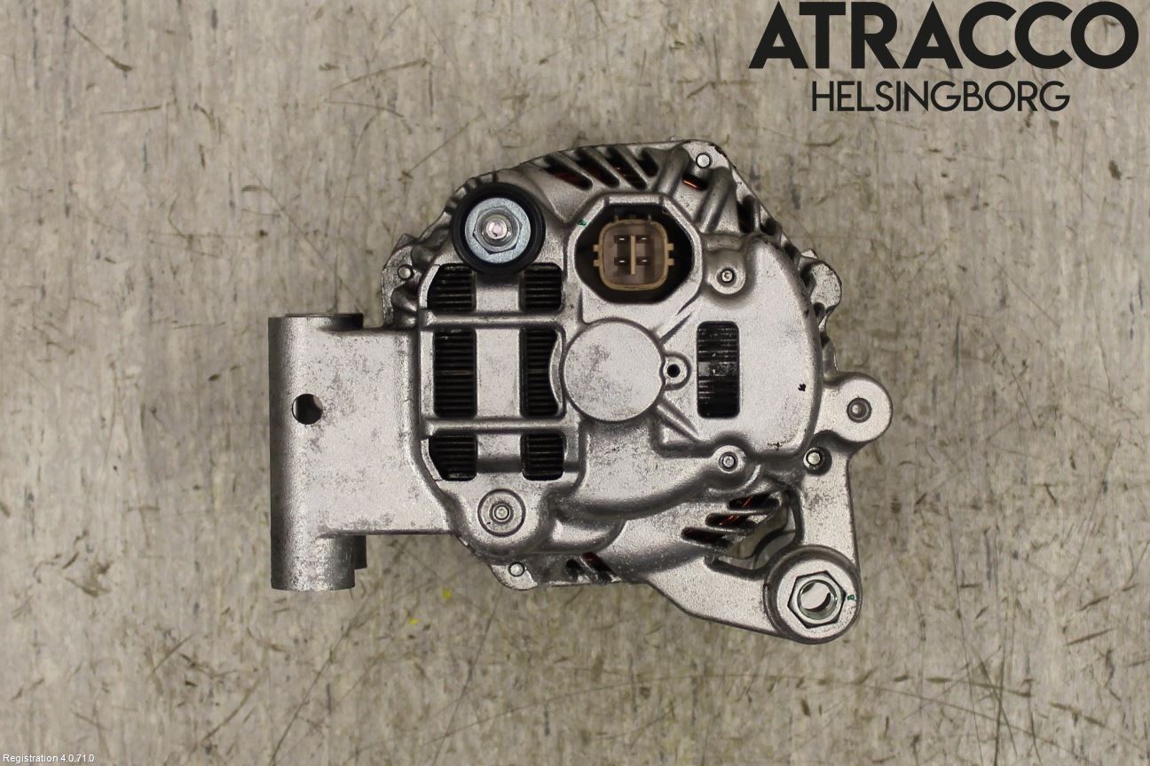 Suzuki GRAND VITARA II 06-14 Generator