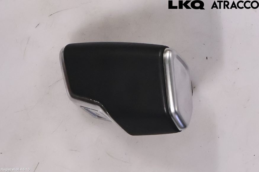 Audi A6 F2/C8 19- Växelspaksknopp