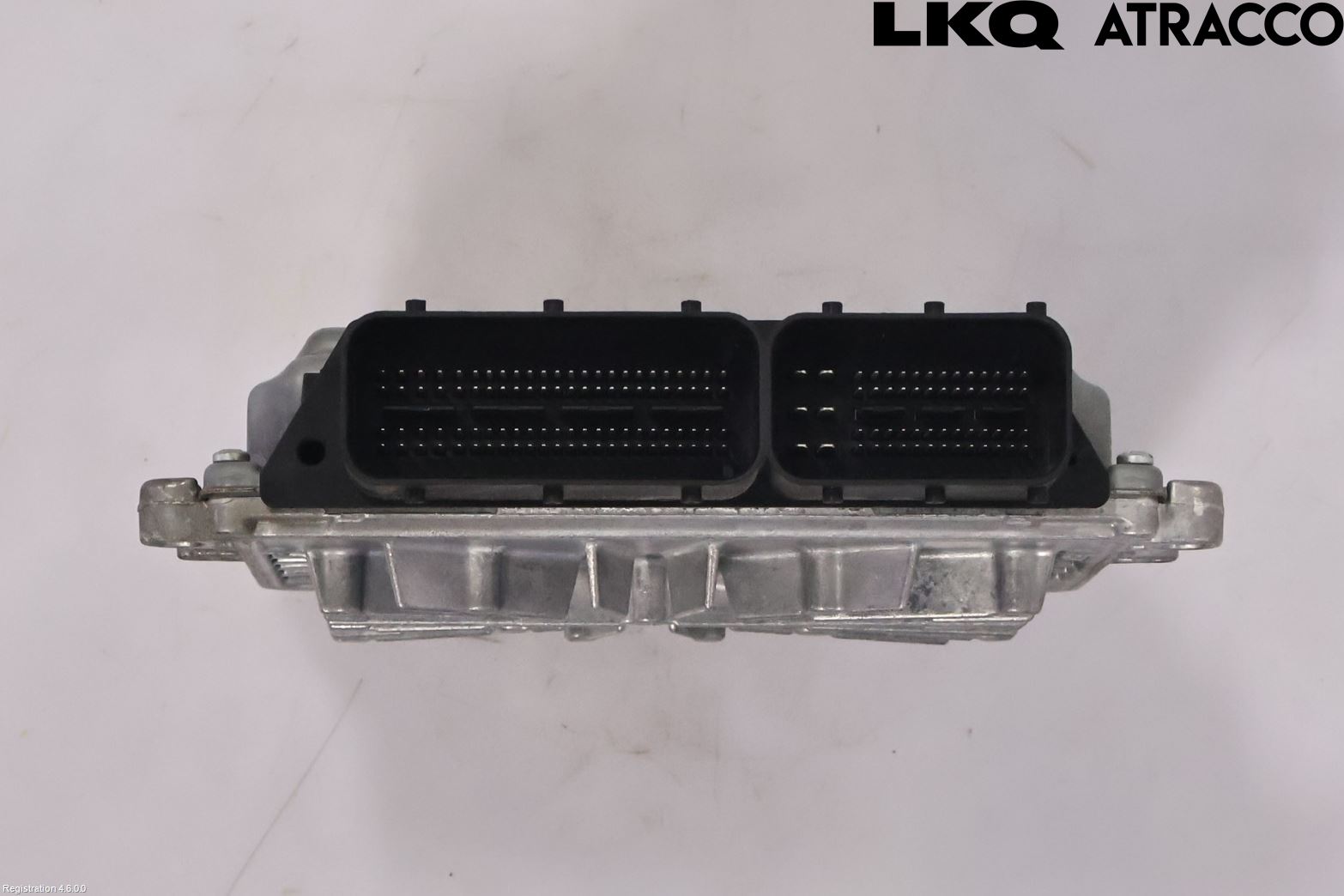 Volvo S80 07-13 Styrenhet Insprut Bensin