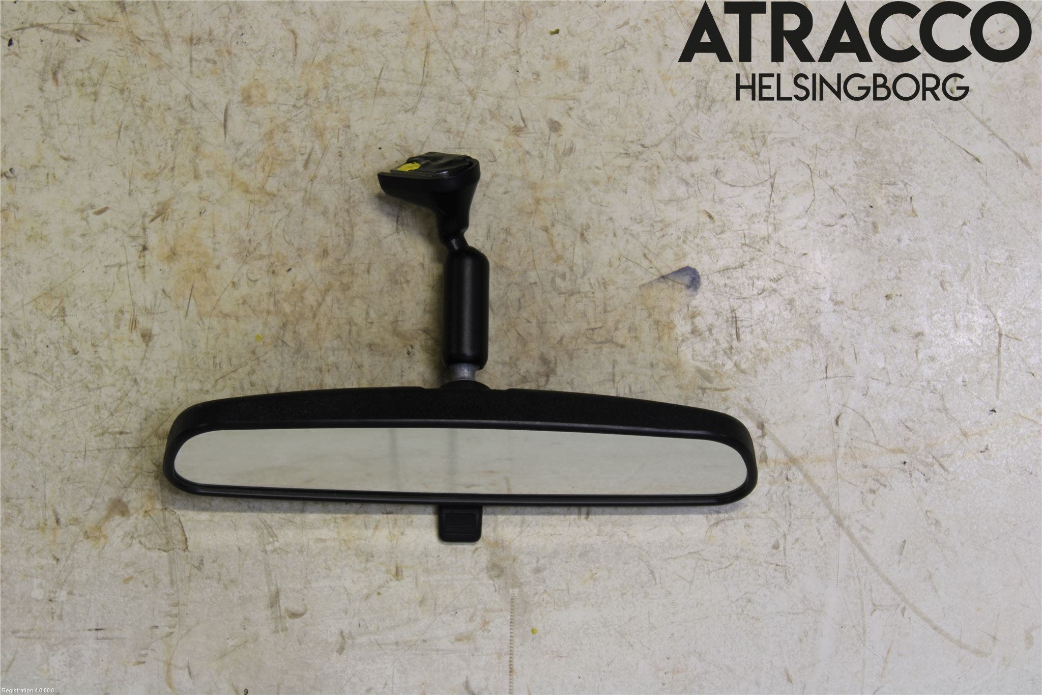 Toyota YARIS XP130 15-20 Spegel Invändig