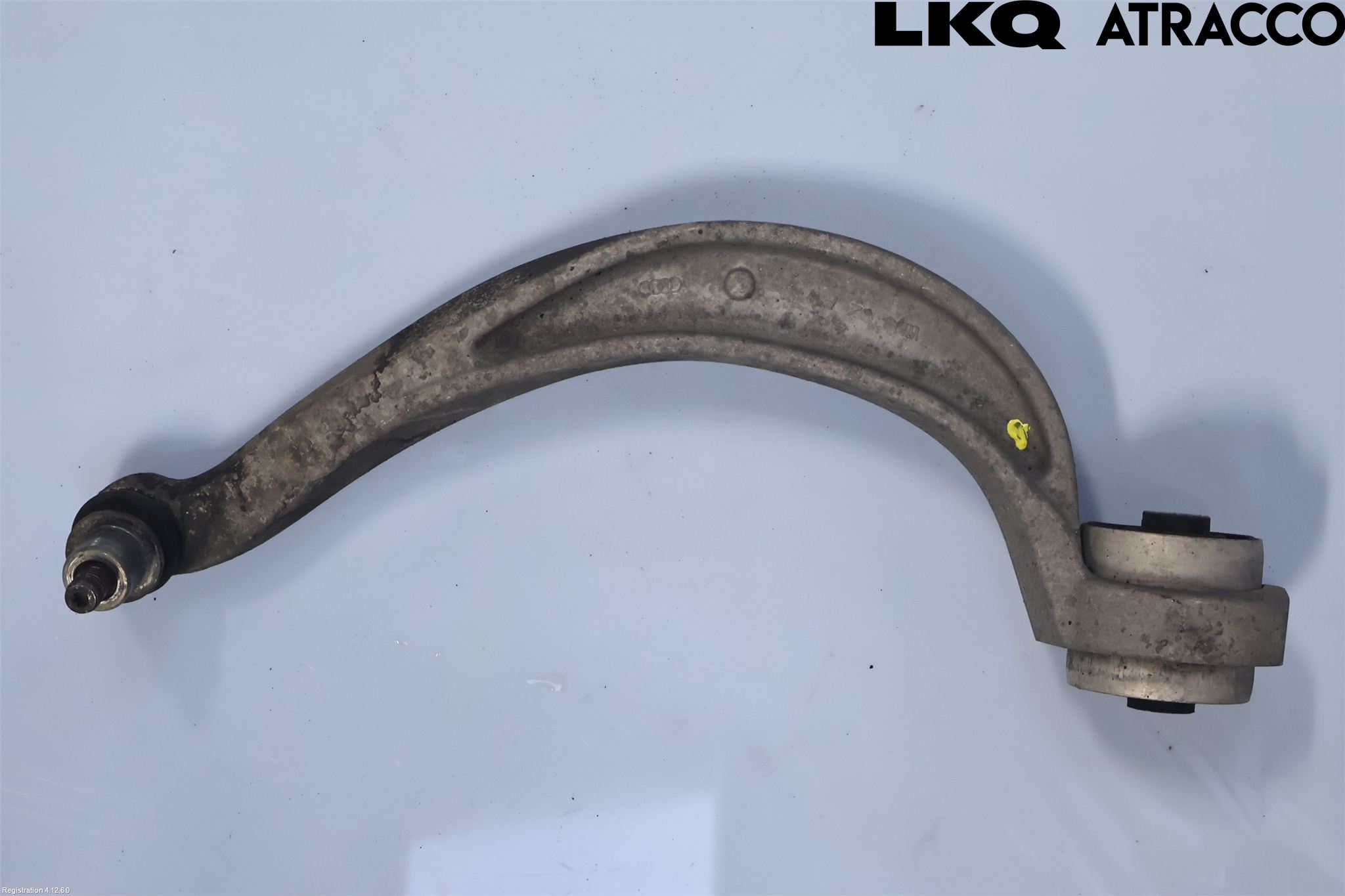 Audi A6/S6 4G 11-18 Bärarm Fram Undre Hö